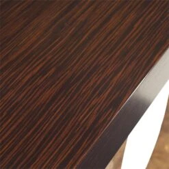 Verona Console Table - Brown - Poplar Wood -France and So Furniture EUR 02 0156 10 08beb4d2 333f 42c3 864f 258cd495128c