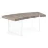 Camden Desk - Gray