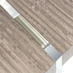 Camden Desk - Gray -France and So Furniture EUR 02 0305 10 fe89382c 1389 45f0 8bfa 890a89e88554