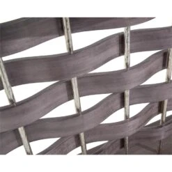 Orion Console Table - Gray -France and So Furniture EUR 02 0310 5 e7097465 03d7 484f 9bd7 ec8f050fedd5