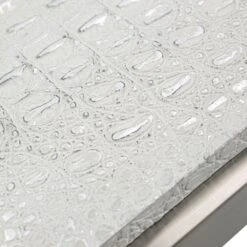 Ellery Silvered Nesting Tables S/3 - Silver 6 Ellery Silvered Nesting Tables S/3 - Silver -France and So Furniture EUR 02 0350S3 10