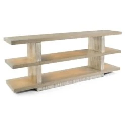 Milo Framework Console Table -France and So Furniture EUR 02 0356