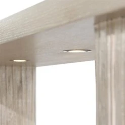 Milo Framework Console Table -France and So Furniture EUR 02 0356 13