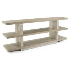 Milo Framework Console Table