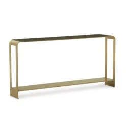 Napoli Console Table