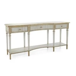 Sonoma Console Table