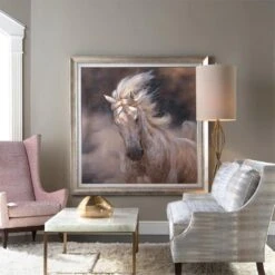 Rectangular Calcite Coffee Table - Brass -France and So Furniture EUR 03 0583 6 fe172b87 7385 4d28 8222 afde16c3e5cc