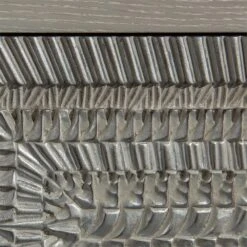 Alden Two-Drawer Nightstand - Gray 5 Alden Two-Drawer Nightstand - Gray -France and So Furniture EUR 03 0656 10 5ee062ac 3173 4466 93b7 937dd3ad1288