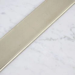 Logan Cocktail Table - White, Silver -France and So Furniture EUR 03 0818 10 6c3ea8b1 7529 4f06 9916 3d48b471532c