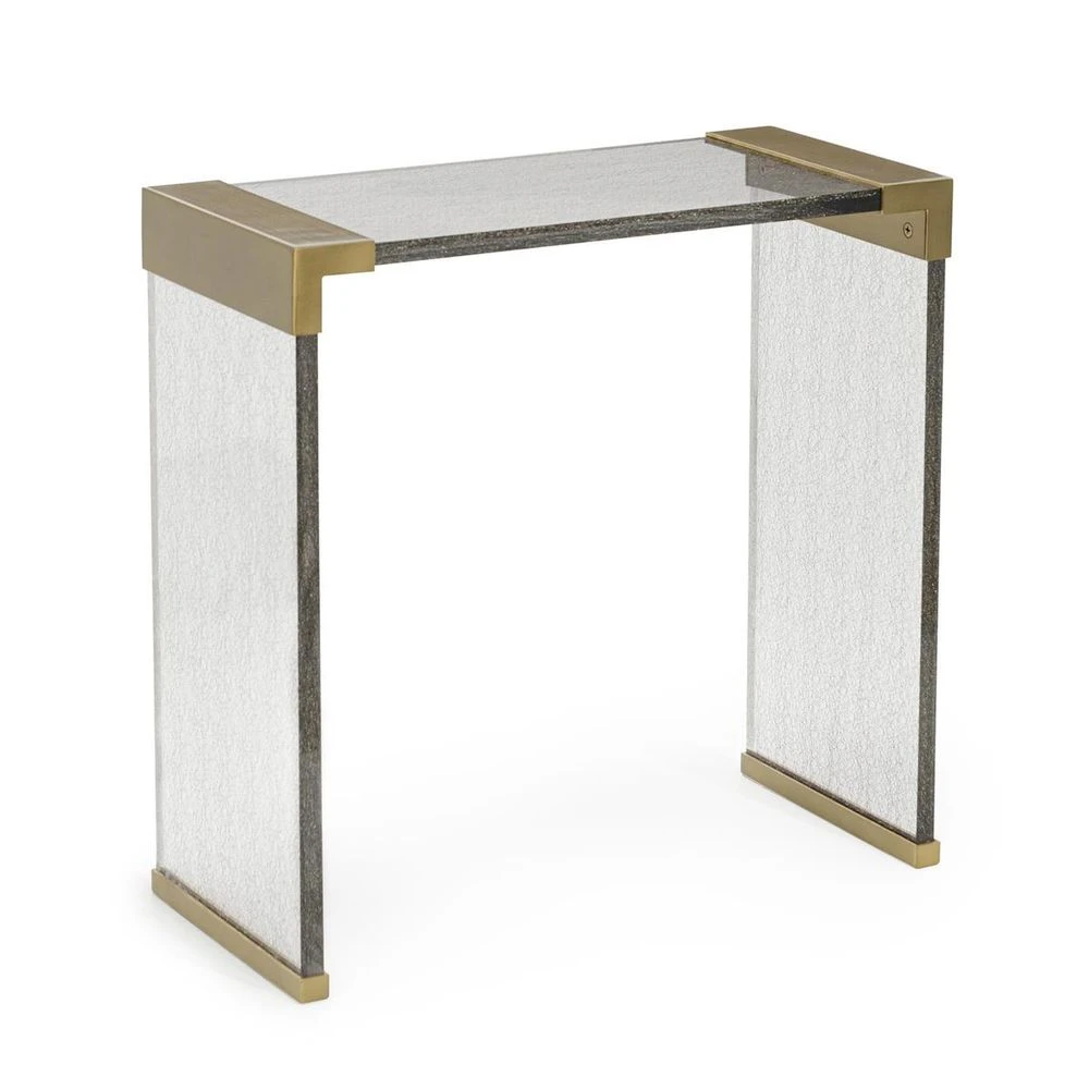 Marcus End Table, Large 1 Marcus End Table, Large