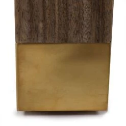 Rotate Cocktail Table, Brown -France and So Furniture EUR 03 0893 4