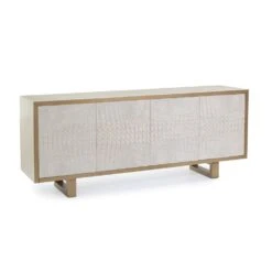 Ellery Sideboard - White