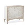 Radiance Cabinet - White