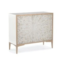 Radiance Cabinet - White