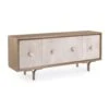 Belgrave Sideboard - White
