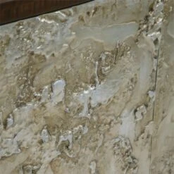 Igneous Sideboard - Brown,Silver -France and So Furniture EUR 04 0581 12