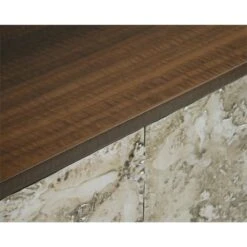 Igneous Sideboard - Brown,Silver -France and So Furniture EUR 04 0581 4