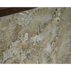 Igneous Sideboard - Brown,Silver -France and So Furniture EUR 04 0581 5