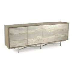 Audley Sideboard - Beige