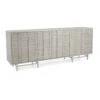 Claiborne Sideboard - White
