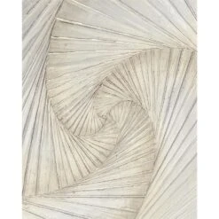 Rosewood Four-Door Cabinet - Silver -France and So Furniture EUR 04 0662 7