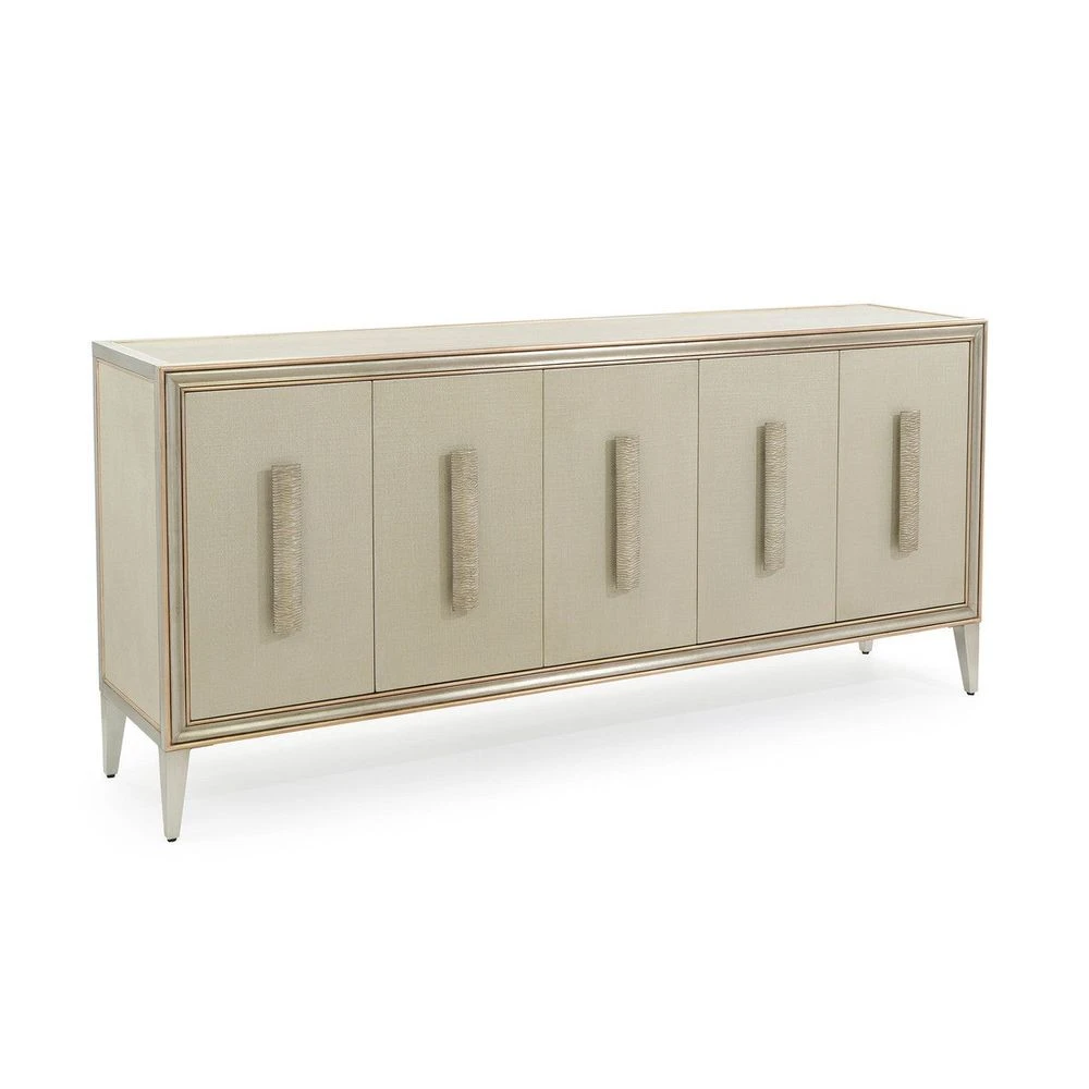 Astoria Credenza - Ivory 1 Astoria Credenza - Ivory
