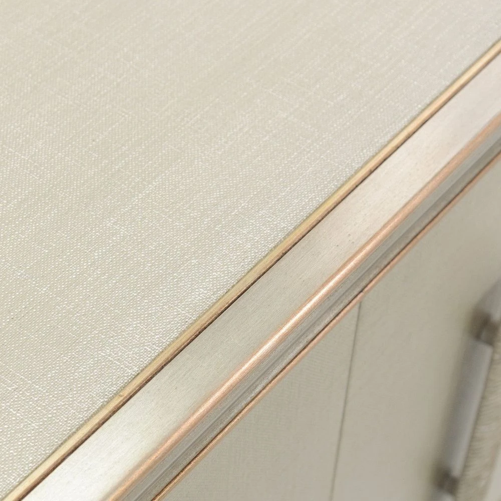 Astoria Credenza - Ivory 5 Astoria Credenza - Ivory - Image 5