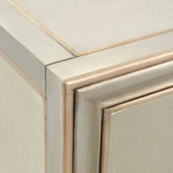 Astoria Credenza - Ivory 7 Astoria Credenza - Ivory -France and So Furniture EUR 04 0708 9