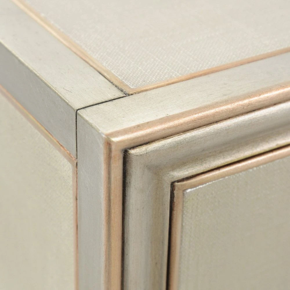 Astoria Credenza - Ivory 3 Astoria Credenza - Ivory - Image 3