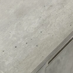 Silvio Piazza Credenza - Grey -France and So Furniture EUR 04 0711 13 cb061ddd 52f3 4487 8885 bf17979f92f9