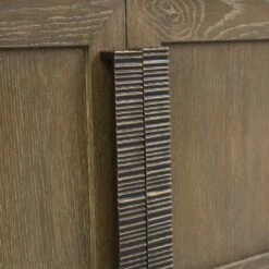 Alcott Cabinet - Brown -France and So Furniture EUR 04 0718 9