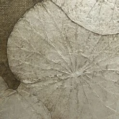 Itadori Credenza - Brown, Silver -France and So Furniture EUR 04 0738 9 dd712c82 1956 4156 ad1b 4b1e984a4a1e