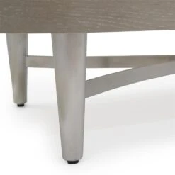 Alpine Credenza - Silver -France and So Furniture EUR 04 0766 13 6db27862 7f8c 4f03 8cc5 928216e98934