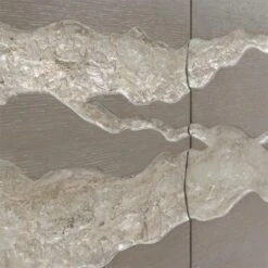 Alpine Credenza - Silver -France and So Furniture EUR 04 0766 14 e4057024 0123 4fd9 8091 d849f45d249e