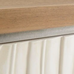 Leif Sideboard - Brown -France and So Furniture EUR 04 0769 11 8d9c681b 3938 444b 950f 34bd9d43070e