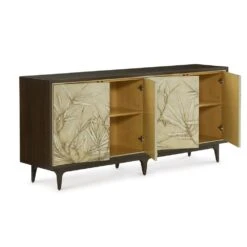 Bosque Four-Door Sideboard -France and So Furniture EUR 04 0779 3 9cb50b86 91d4 46fc abfc 71898d6f93a1
