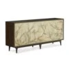 Bosque Four-Door Sideboard