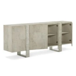 Aether Four-Door Sideboard -France and So Furniture EUR 04 0783 3 9ac71dbf 6fb2 45a1 9def f4ff19cd3cf0