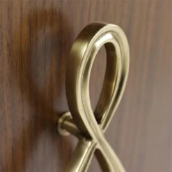 Lace Four-Door Credenza -France and So Furniture EUR 04 0816 11