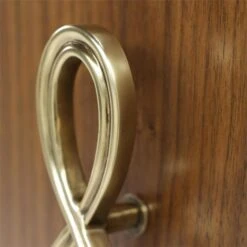 Lace Four-Door Credenza -France and So Furniture EUR 04 0816 12