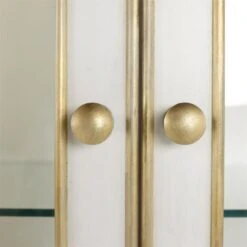 Sonoma Cabinet -France and So Furniture EUR 04 0825 8