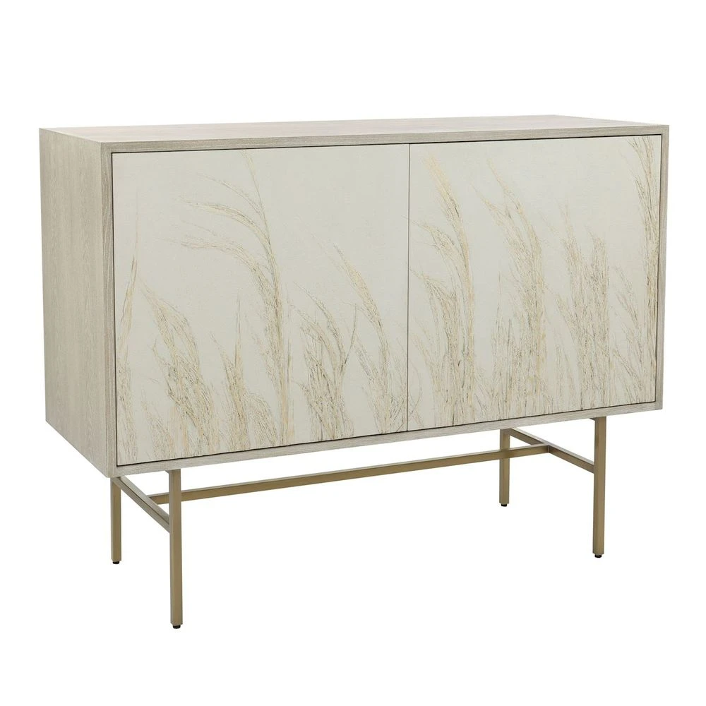 Windswept Two-Door Chest 1 Windswept Two-Door Chest