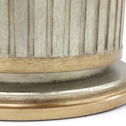 Dorian Dining Table, Glass Top -France and So Furniture EUR 10 0136 12 ef4ed4fb 784d 44dc 936d 168130510d07