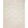 Loloi Evelina Natural 7'-9" X 9'-9" Area Rug