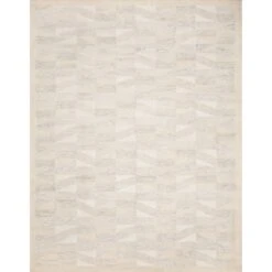 Loloi Evelina Natural 7'-9" X 9'-9" Area Rug