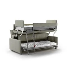 Elevate Bunk Bed Sleeper -France and So Furniture ElevateBunkBedSleeper Lens700 5bfec0fc 6ac7 4534 b906 847e5c11ffe0