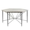 Violeta Dining Table - Black