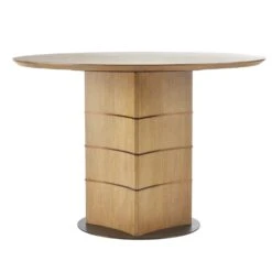 Hollis Dining Table - Gold -France and So Furniture FDS02.d1 6548e9fb 5cf9 427f a01a 588485c8b7a0