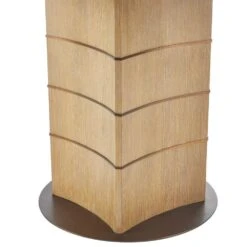 Hollis Dining Table - Gold -France and So Furniture FDS02.d2 aeaf58f5 6249 4996 9f91 0e2ca2bc22b4