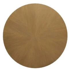 Hollis Dining Table - Gold -France and So Furniture FDS02.d5 367b6498 d5e1 42a0 9861 4cb0294083bb